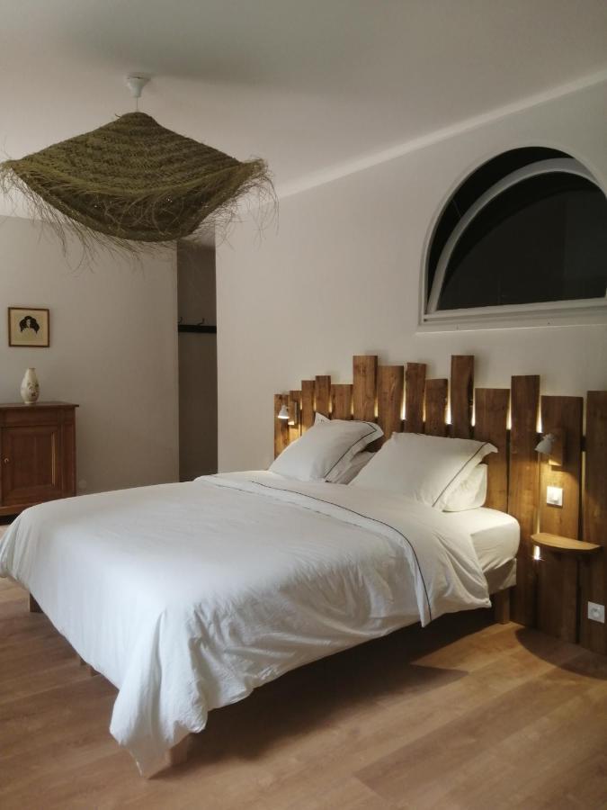 Chambres D'Hotes De La Pilatiere Persac Exterior photo
